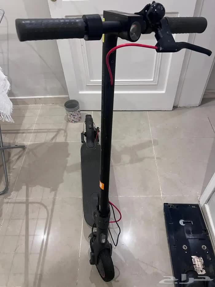 Jeddah, Electrical & Plumbing, SAR 400,  Xiaomi Mi Electric Scooter Pro 2