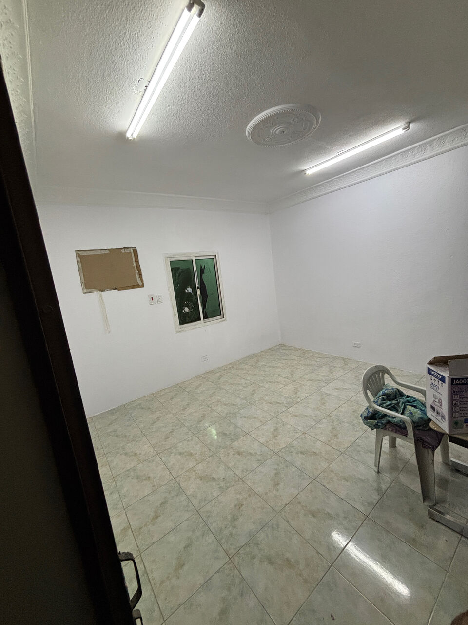 Jubail, Rooms for Rent, SAR 1050/month,  SAR-1050/M, Accommodation For Small Family /Exe. Bachelor ( Kerala / Tamil)