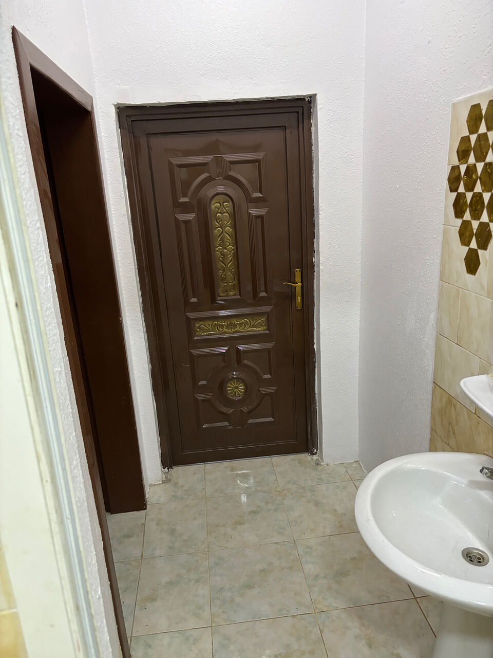 Jubail, Rooms for Rent, SAR 1050/month,  SAR-1050/M, Accommodation For Small Family /Exe. Bachelor ( Kerala / Tamil)
