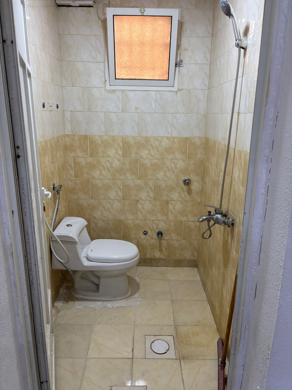 Jubail, Rooms for Rent, SAR 1050/month,  SAR-1050/M, Accommodation For Small Family /Exe. Bachelor ( Kerala / Tamil)