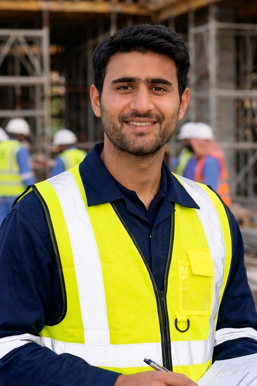 Jeddah, Job Seekers, HSE Officer /Safety Professional