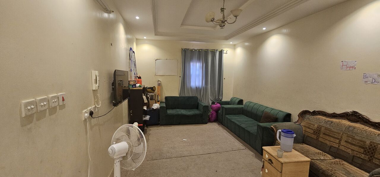 Al Shifa, Rooms for Rent, SAR 800/month,  Furnished,  Room Available For Executive Bachelor Preferred Pakistani Or Indian