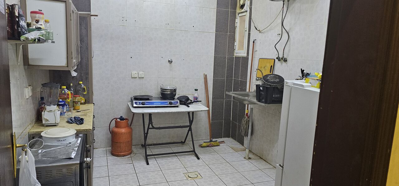 Al Shifa, Rooms for Rent, SAR 800/month,  Furnished,  Room Available For Executive Bachelor Preferred Pakistani Or Indian