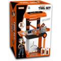 SAR 30,  🧰 Kids Tool Set / Tool Table For Sale Kids