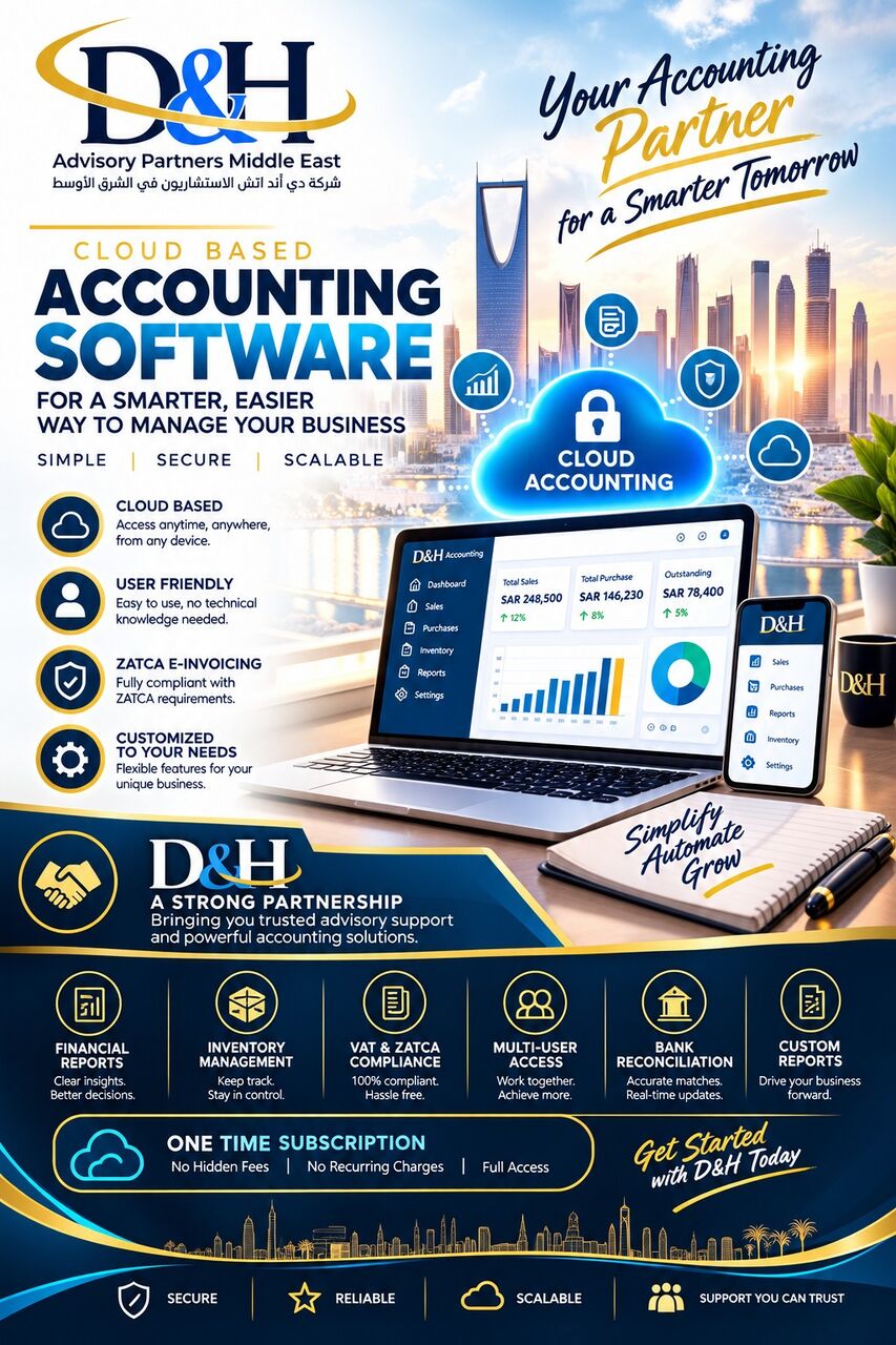 Khobar, Businesses For Sale, Struggling With Business Operations & Accounts In KSA? We&rsquo;re Here To Help!
