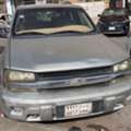 SAR 9000,  Trail Blazer,  2007,  Automatic,  32 KM,   For Sale