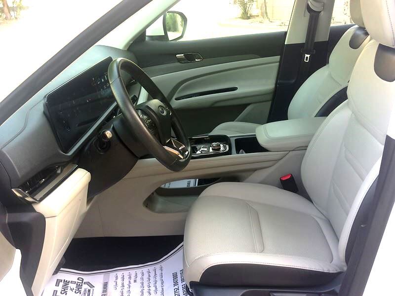 Bilad Al Qadeem, Vehicles, Cars & Trucks , BHD 150,  Ford Territory,  2024,  Automatic,  52000 KM,   SINGLE OWNER,ZERO ACCIDENT UNDER WARRANTY 01/2028