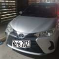 SAR 45000,  Toyota Yaris,  2021,  Automatic,  75000 KM,  Yaris Y Plus  First Owner  Filipino Owned  Showroom Condition Low Mileage