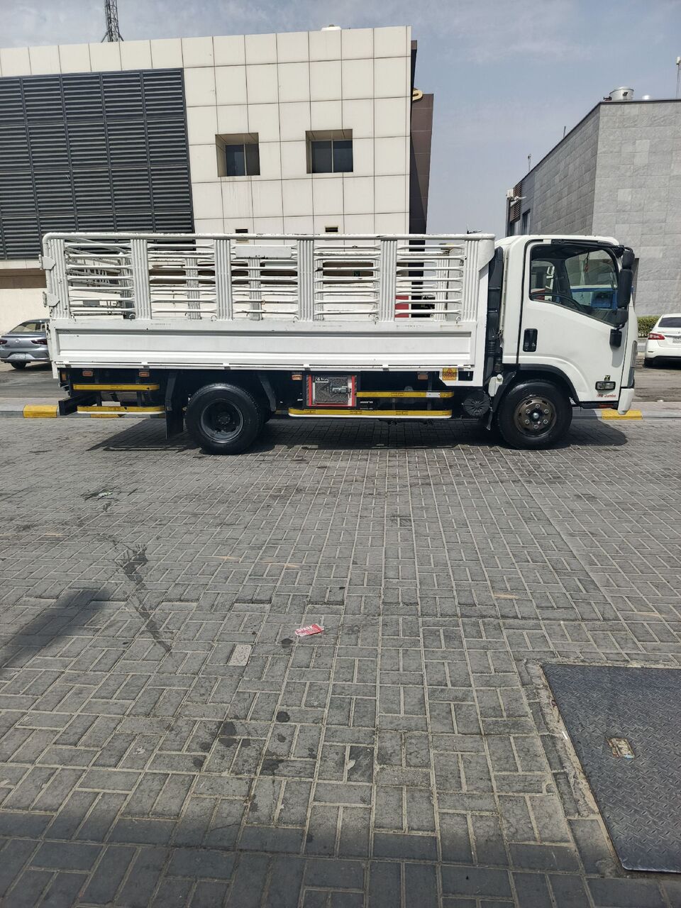 Riyadh, Labor/Moving, ابو غزل نقل عفش نقل اثاث