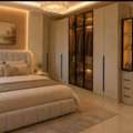 SAR 8,  &ldquo;Modern Luxury Complete Bedroom Set&rdquo;
