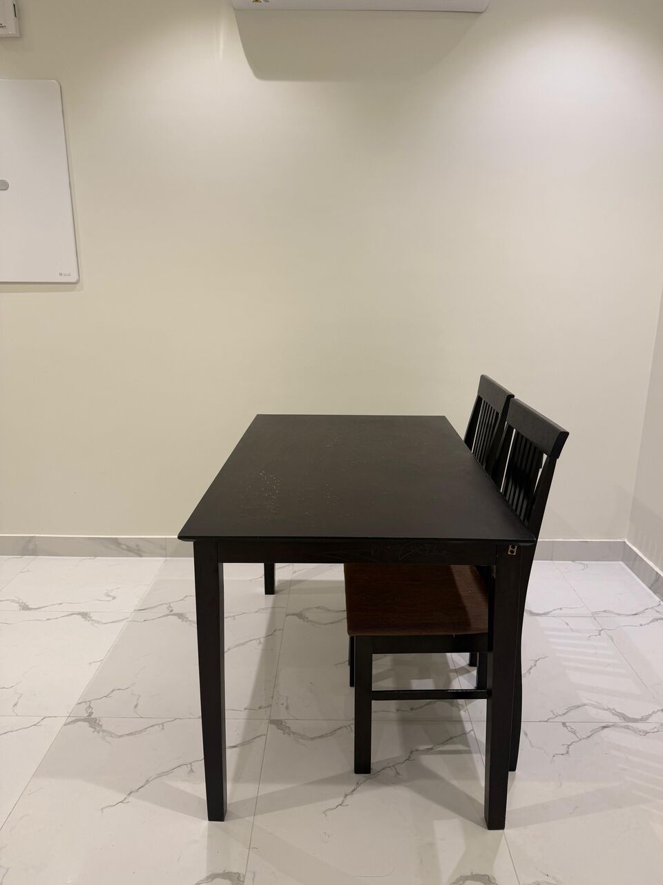 Al Adama, Furniture, SAR 200,  Dining Table With Two Chair