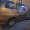 Toyota Innova 2011 &ndash; 212,000 Km &ndash; Valid MVPI & Registration