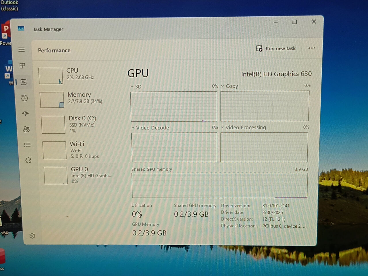 Riffa, Computers, BHD 73,  Lenovo SFF Core I5 7th Gen Desktop Set | 22 Inch Monitor | Fast NVMe SSD - Only 73 BD!