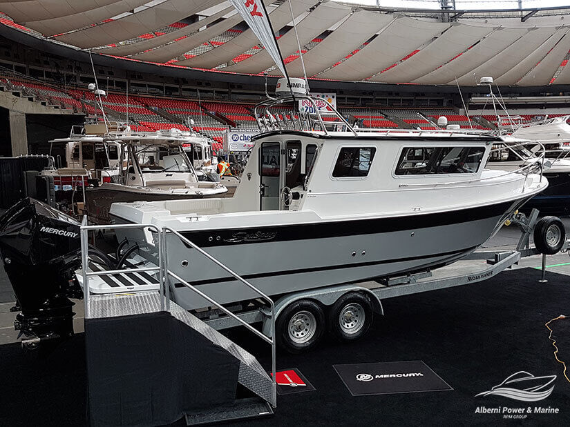 Vancouver, Automotive, Heated Winter Boat Storage &ndash; Join The Waiting List