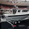 Heated Winter Boat Storage &ndash; Join The Waiting List