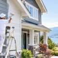 Residential House Painting Kelowna For Beautiful Homes