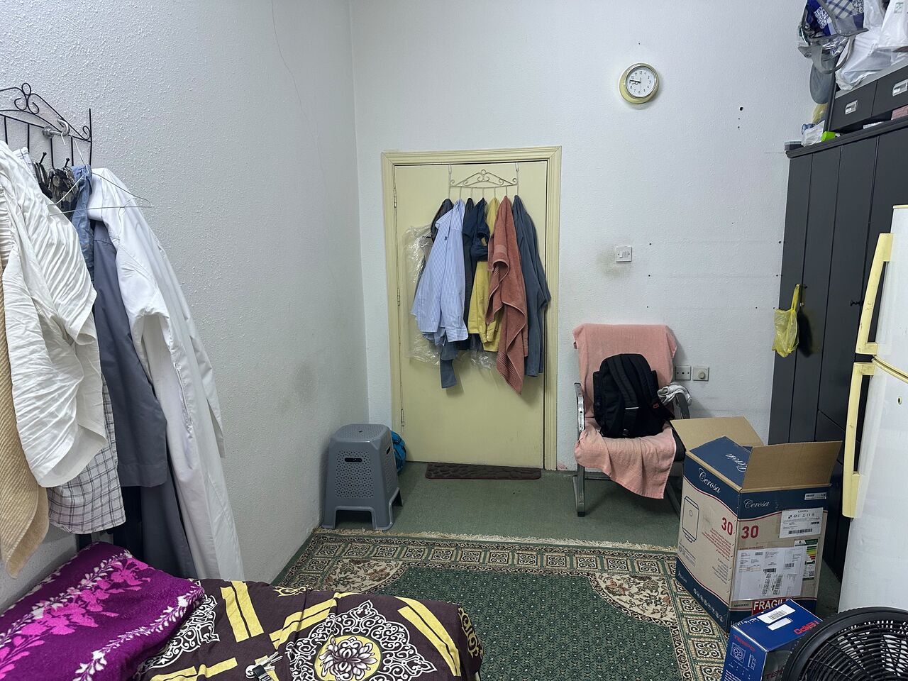 Hara, Housing Exchanges, SAR 1299/month,  1 BR,  220 Sq. Meter,  RENT &ndash; Fully Furnished Single Room - Ground Floor (Hara, Riyadh) &ndash; 1,299 SAR All-Inclusive