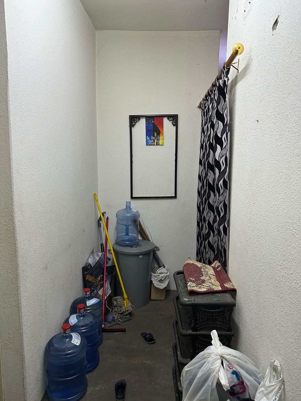 Hara, Housing Exchanges, SAR 1299/month,  1 BR,  220 Sq. Meter,  RENT &ndash; Fully Furnished Single Room - Ground Floor (Hara, Riyadh) &ndash; 1,299 SAR All-Inclusive