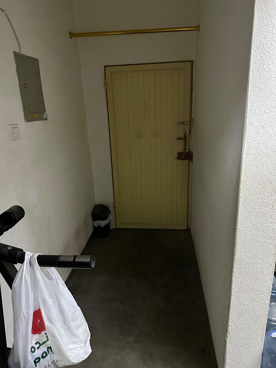 Hara, Housing Exchanges, SAR 1299/month,  1 BR,  220 Sq. Meter,  RENT &ndash; Fully Furnished Single Room - Ground Floor (Hara, Riyadh) &ndash; 1,299 SAR All-Inclusive
