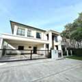 THB 100000,  75 Sq. Feet,  ให้เช่า #บ้านเดี่ยว โครงการเศรษฐสิร