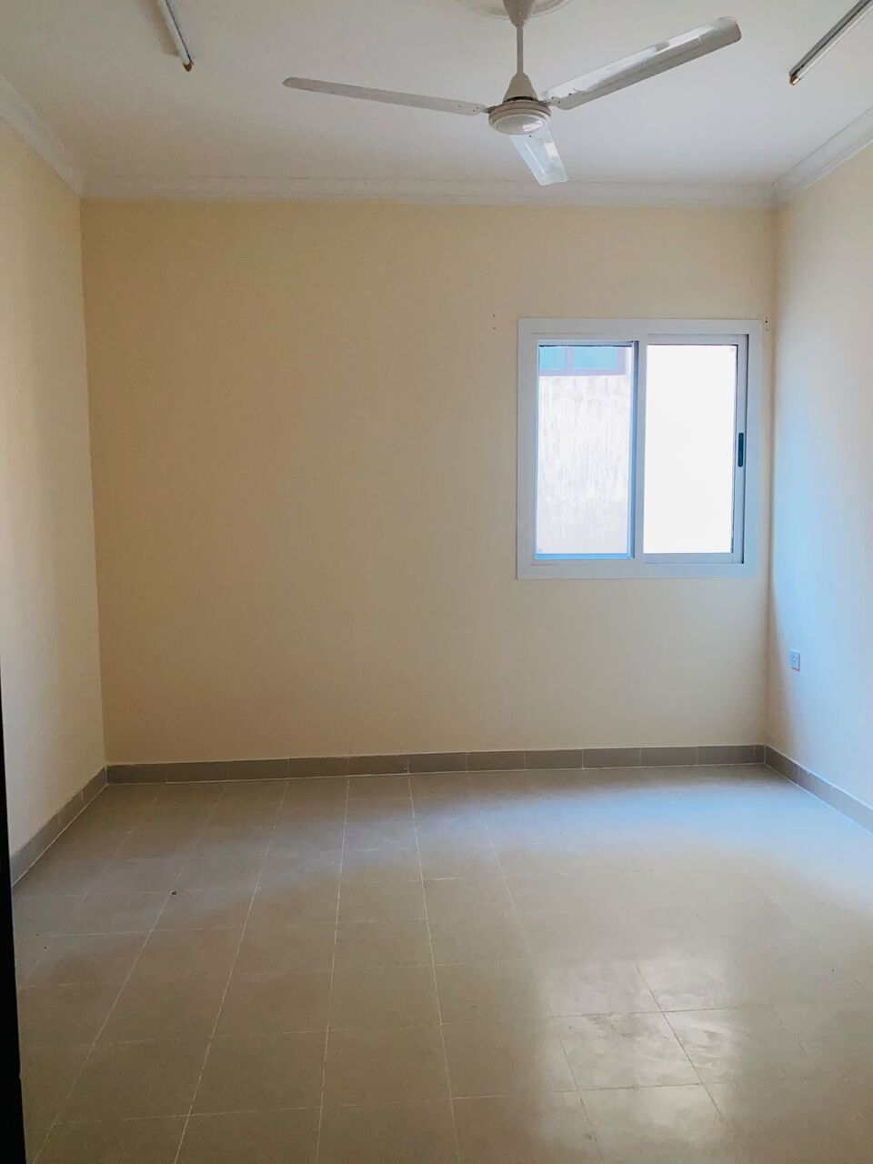 Sanad, Apartments, Flats, Houses & Villas, BHD 160/month,  1 BR,  One Bedroom Flat For Rent With EWA
