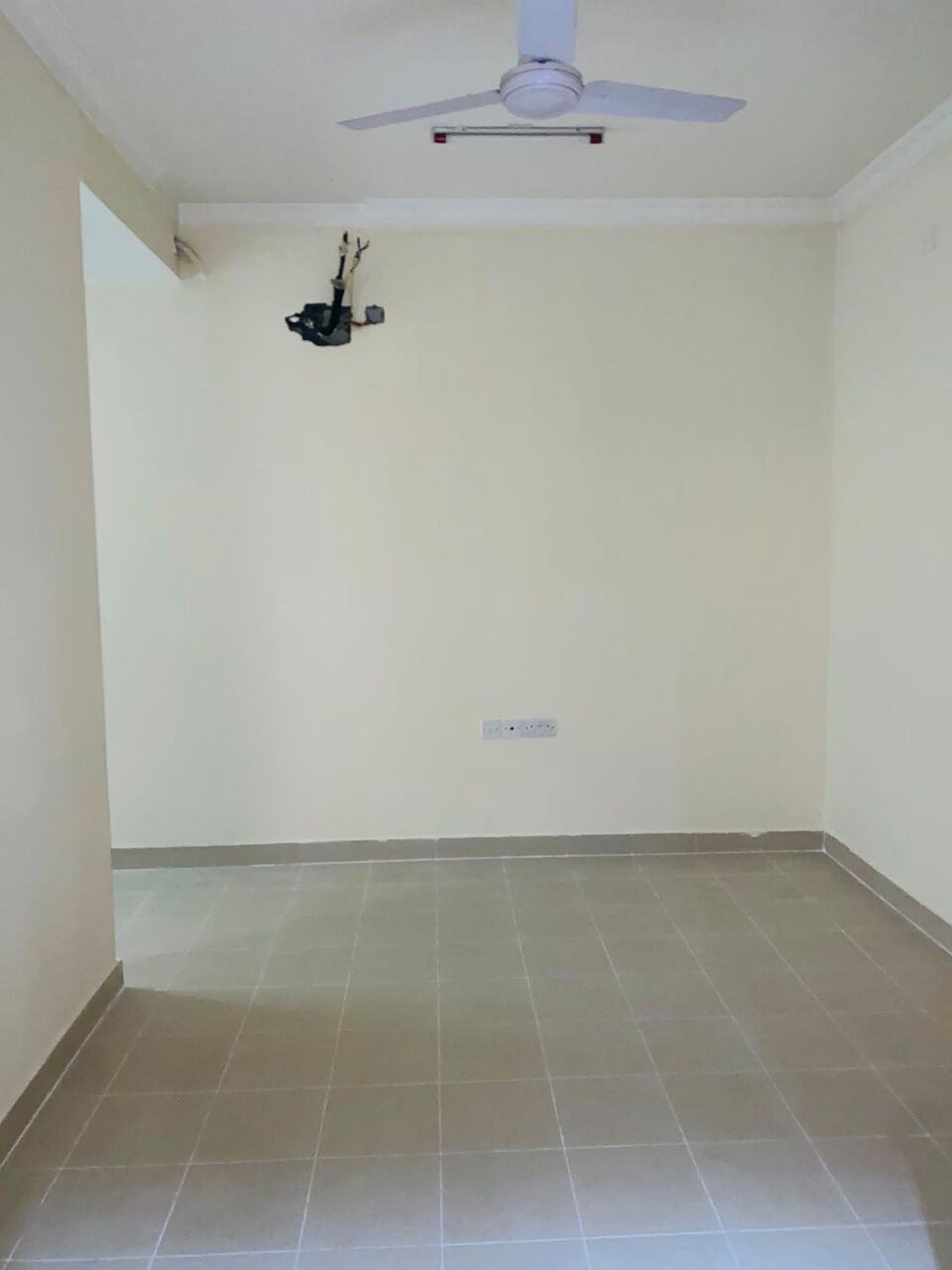 Sanad, Apartments, Flats, Houses & Villas, BHD 160/month,  1 BR,  One Bedroom Flat For Rent With EWA