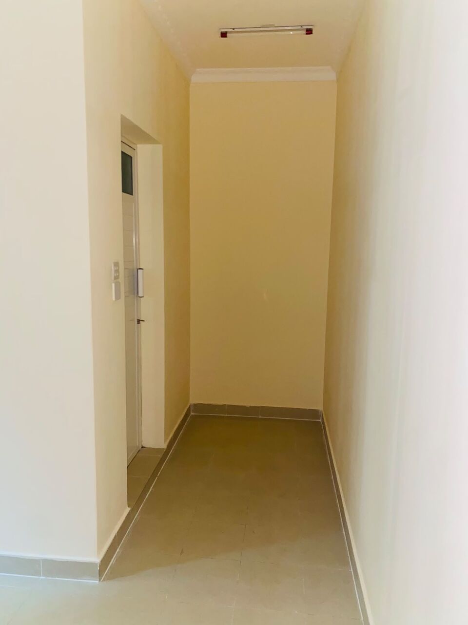 Sanad, Apartments, Flats, Houses & Villas, BHD 160/month,  1 BR,  One Bedroom Flat For Rent With EWA