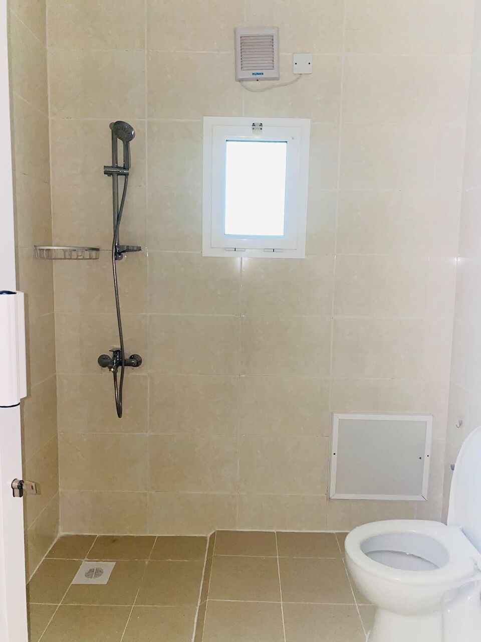 Sanad, Apartments, Flats, Houses & Villas, BHD 160/month,  1 BR,  One Bedroom Flat For Rent With EWA