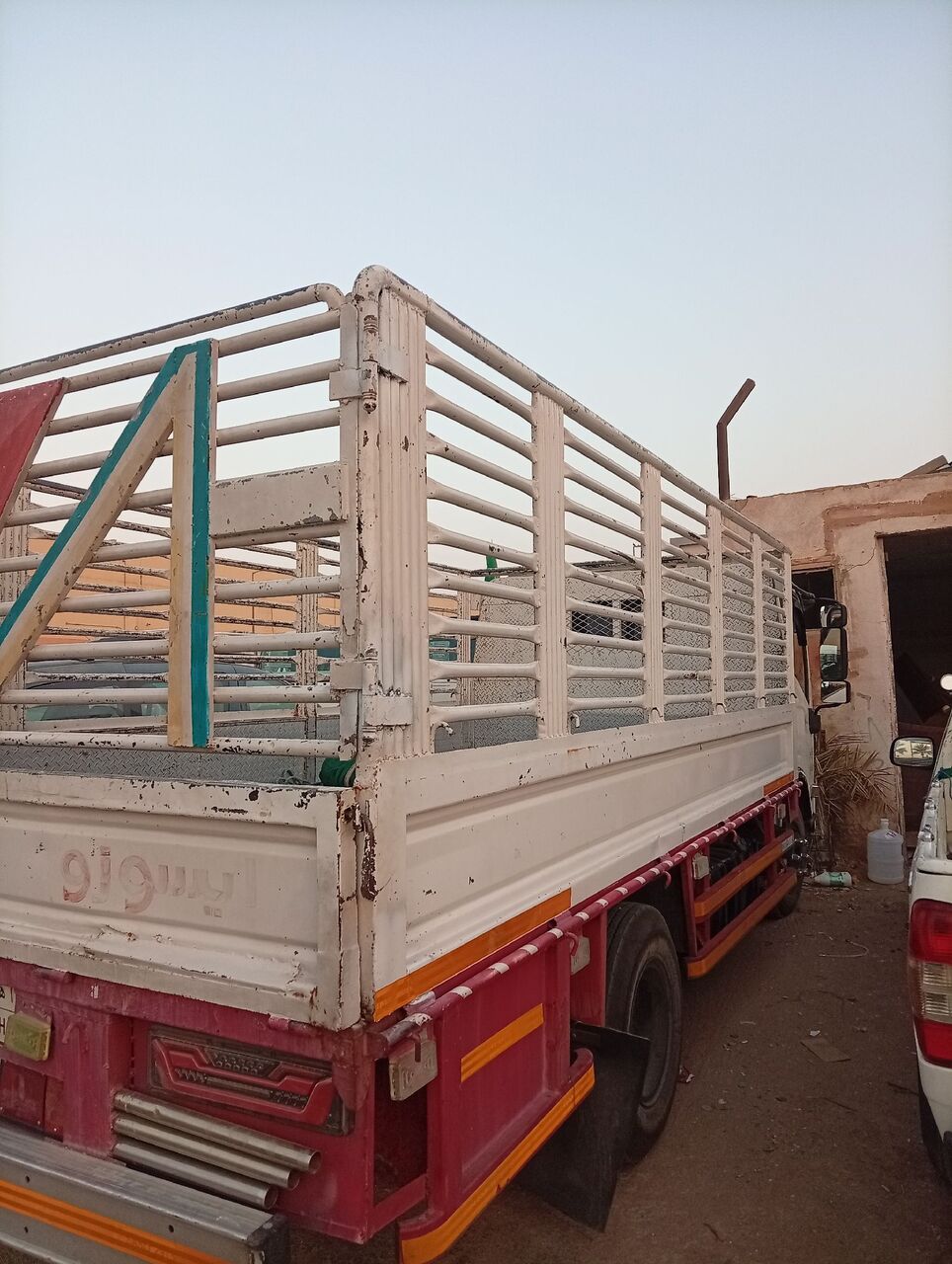 Al Badiah, Labor/Moving, نقل عفش نقل اثاث