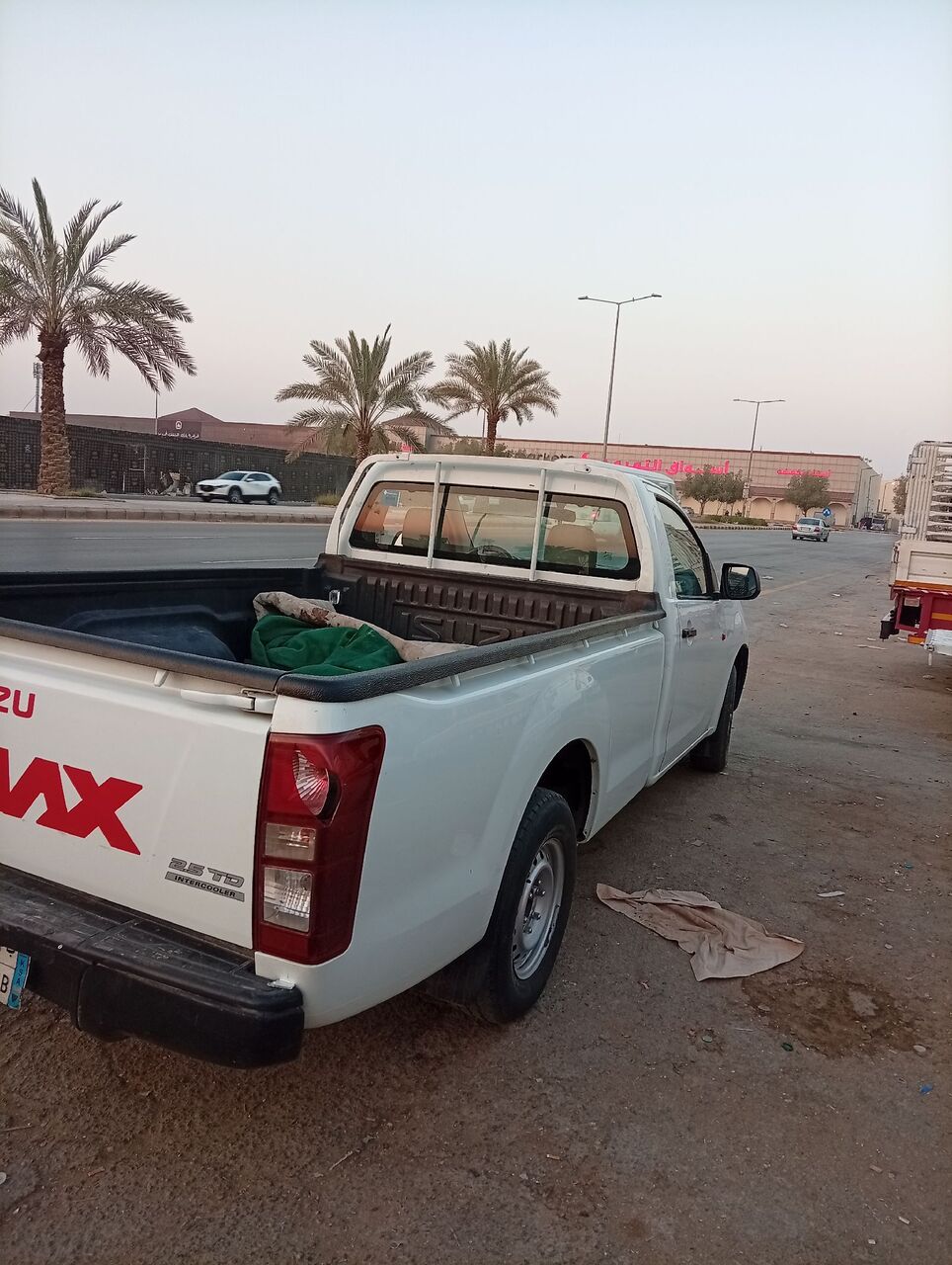 Al Badiah, Labor/Moving, نقل عفش نقل اثاث