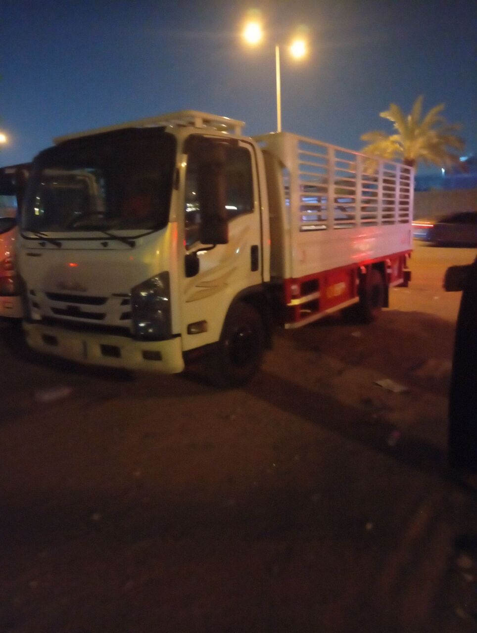 Al Badiah, Labor/Moving, نقل عفش نقل اثاث