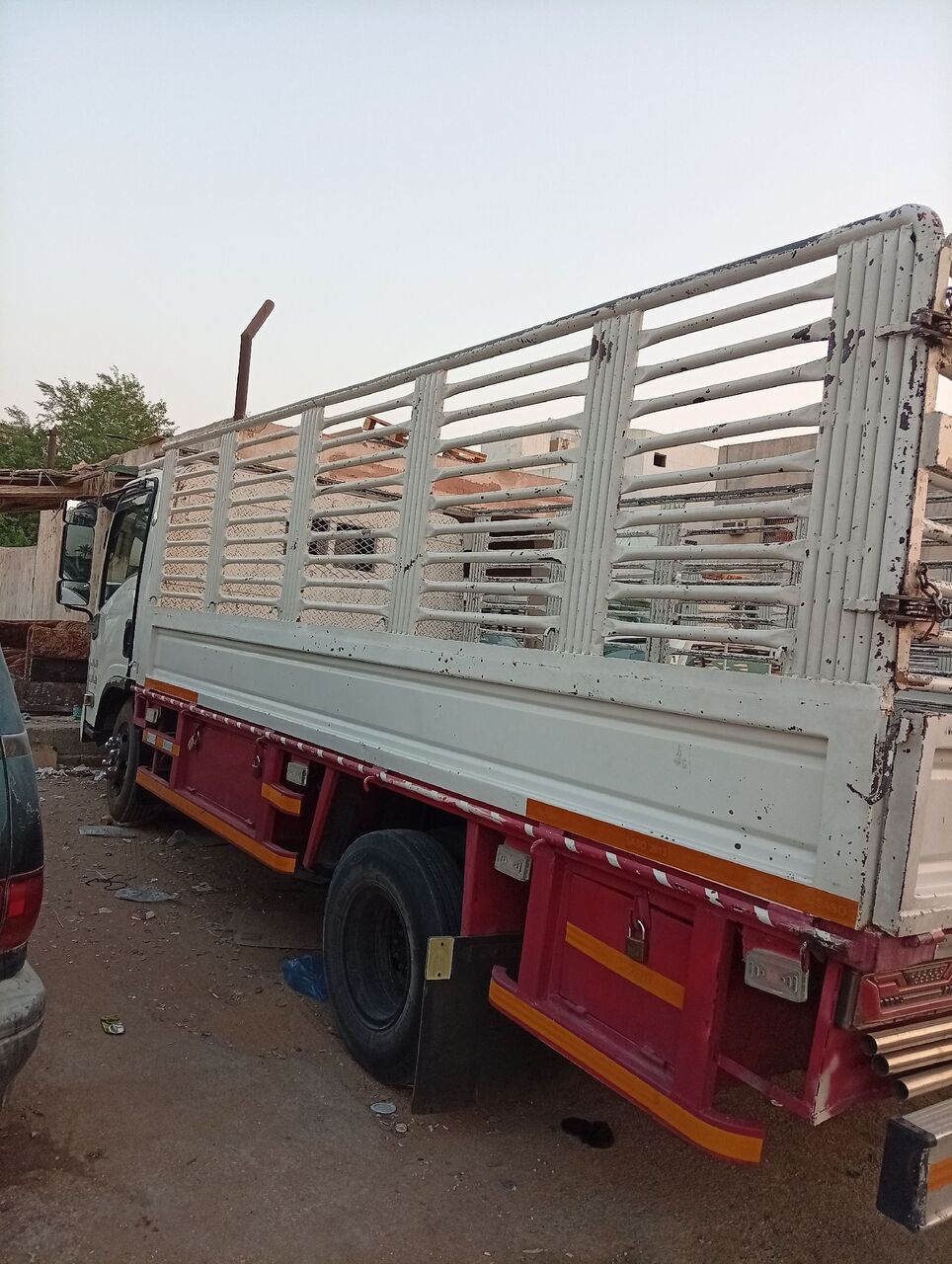 Al Badiah, Labor/Moving, نقل عفش نقل اثاث