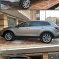 SAR 42000,  Mazda CX-09,  2015,  Automatic,  221 KM,  Mazda CX9