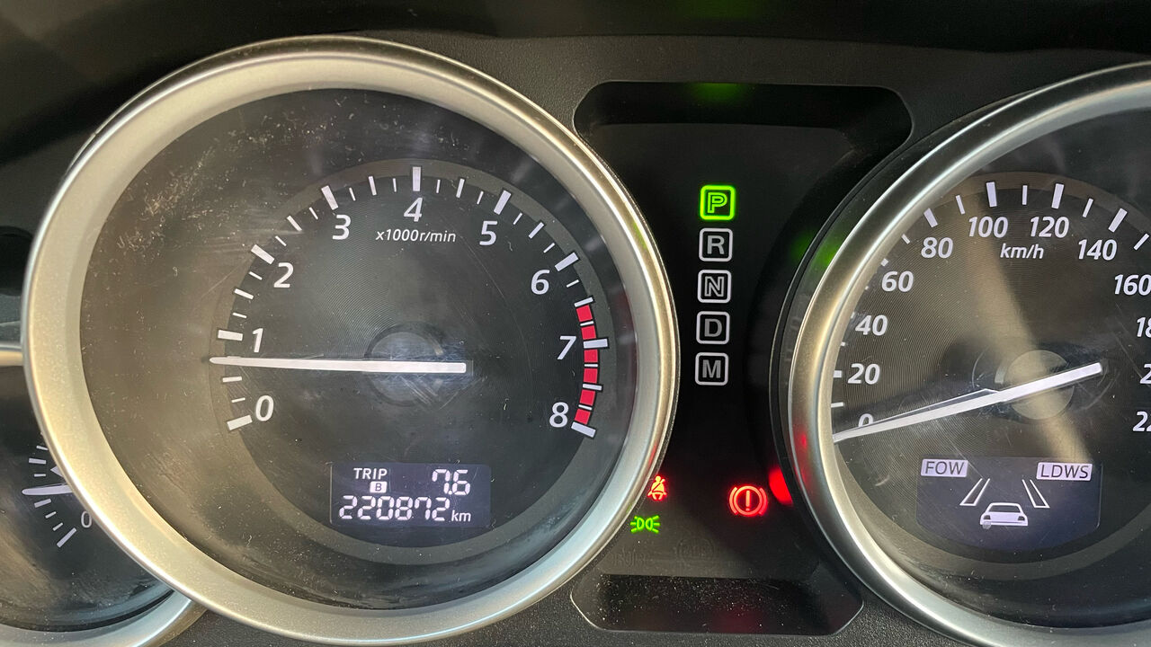 Al Naeem, Vehicles, Cars & Trucks , SAR 42000,  Mazda CX-09,  2015,  Automatic,  221 KM,  Mazda CX9