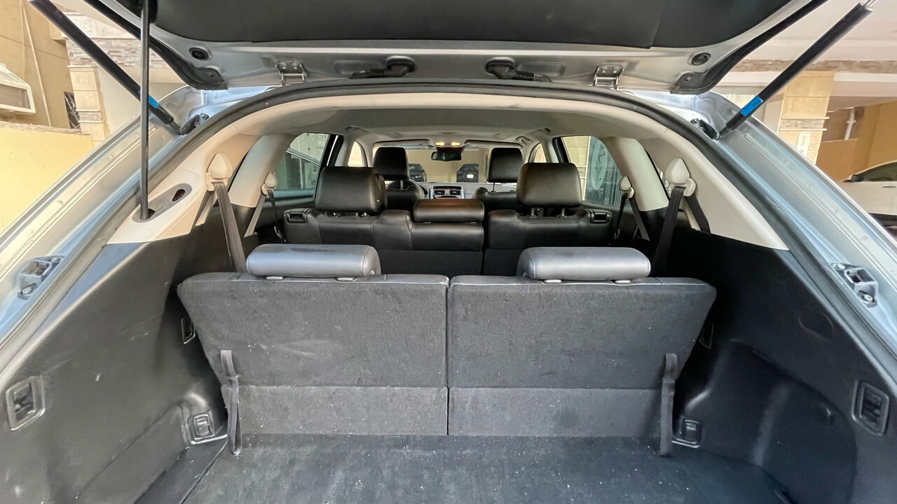 Al Naeem, Vehicles, Cars & Trucks , SAR 42000,  Mazda CX-09,  2015,  Automatic,  221 KM,  Mazda CX9