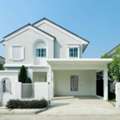 THB 12500000,  3 BR,  60 Sq. Feet,  ขาย #บ้านเดี่ยว หมู่บ้าน ชัยพฤกษ์ บ