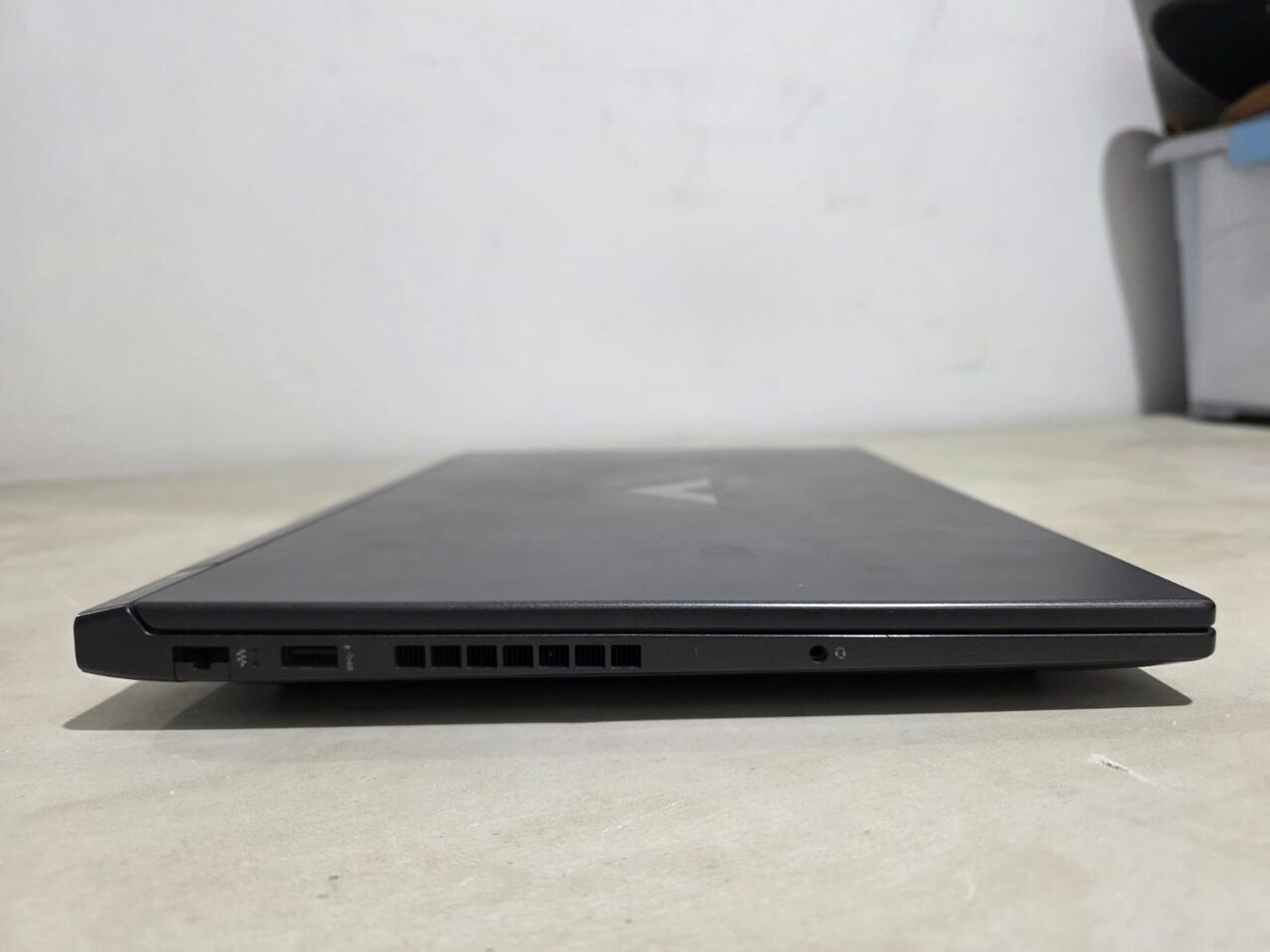 Irqah, Computers, SAR 4900,  HP VICTUS 32GB DDR5 RAM, RTX 4050, RYZEN 7 7840HS, 1TB SSD