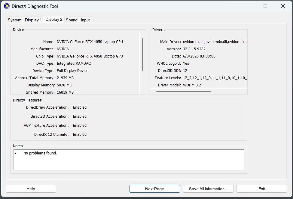 Irqah, Computers, SAR 4900,  HP VICTUS 32GB DDR5 RAM, RTX 4050, RYZEN 7 7840HS, 1TB SSD