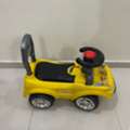 SAR 60,  Children Push Car