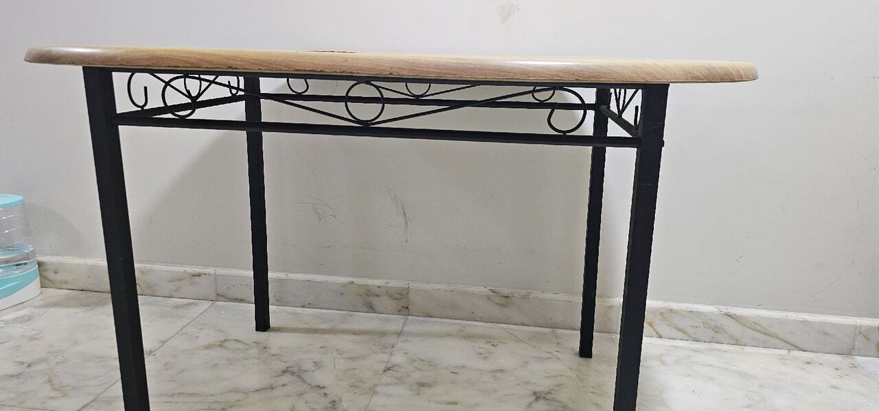 Al Safa, Furniture, SAR 200,  Dining Table - Small