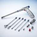 BRL 100,  Urology Stone Crusher & Bladder Stone Punch Set | Bharat Surgical Co.