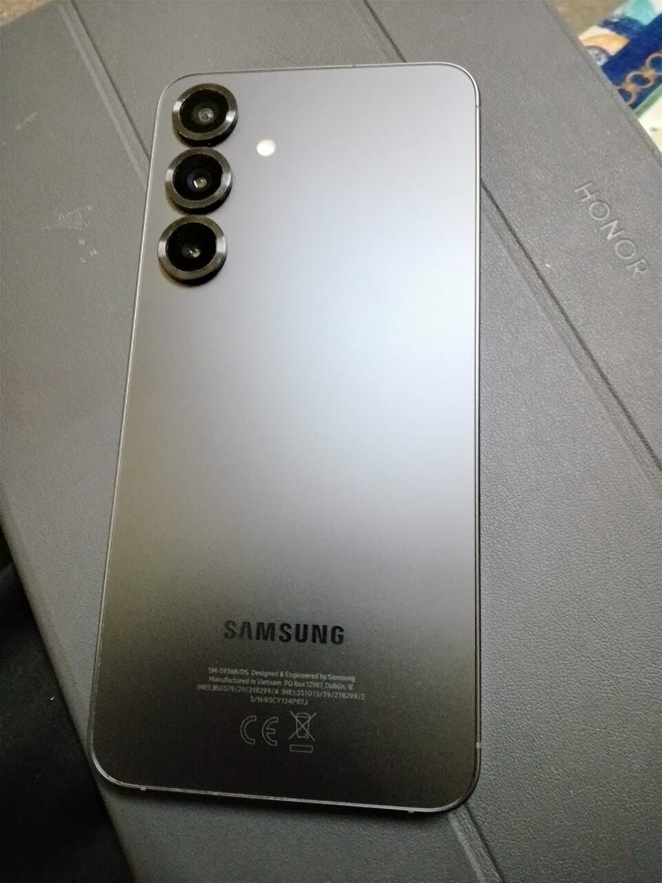 Riyadh, Mobile Phones, SAR 2100,  Galaxy S25 Plus 256/12