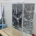 SAR 350, Aquarium With Table