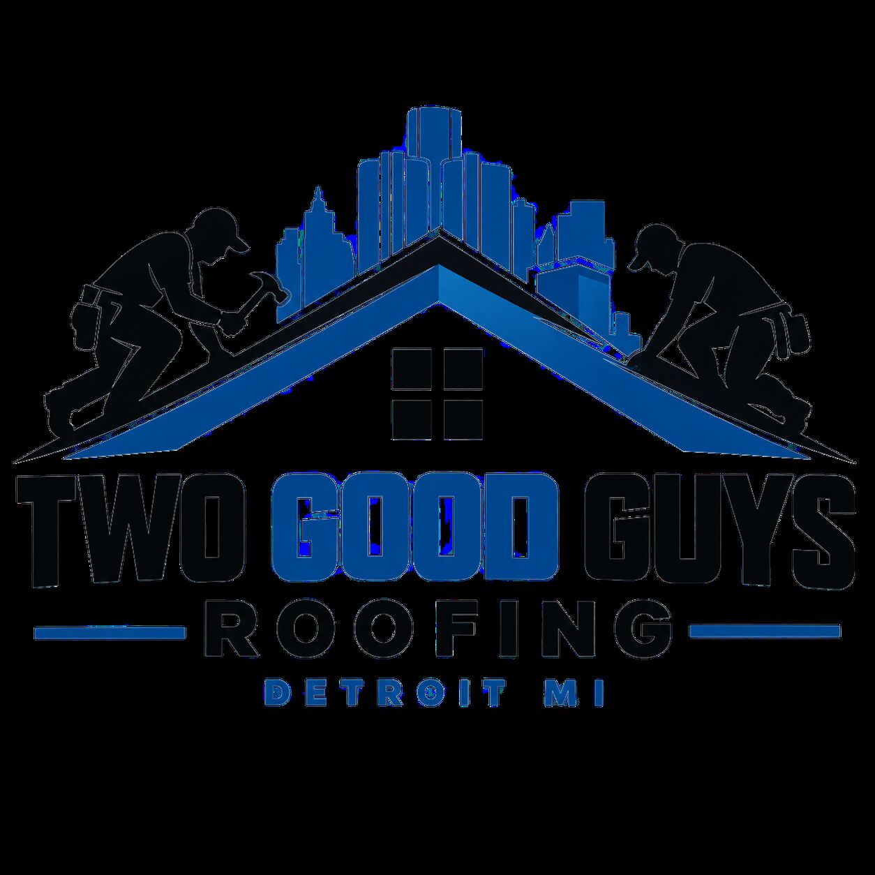 New York, Construction, Two Good Guys Roofing Detroit MI