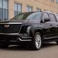 Hamptons Leisure Limo