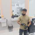 Hair Dresser