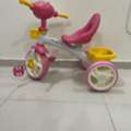 SAR 100,  Tricycle For Toddler