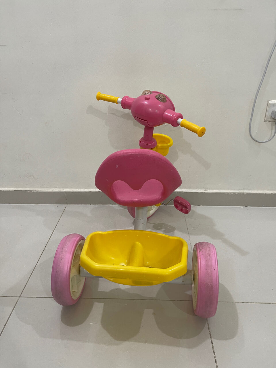 Jeddah, Baby & Kid Stuff, SAR 100,  Tricycle For Toddler