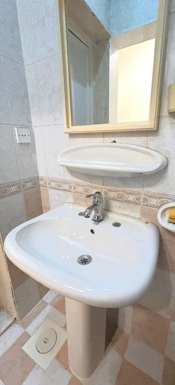 Al Malaz, Apartments, Flats, Houses & Villas, SAR 1416/month,  1 BR,  1BR SEMI FURNISHED FLAT AVAILABLE