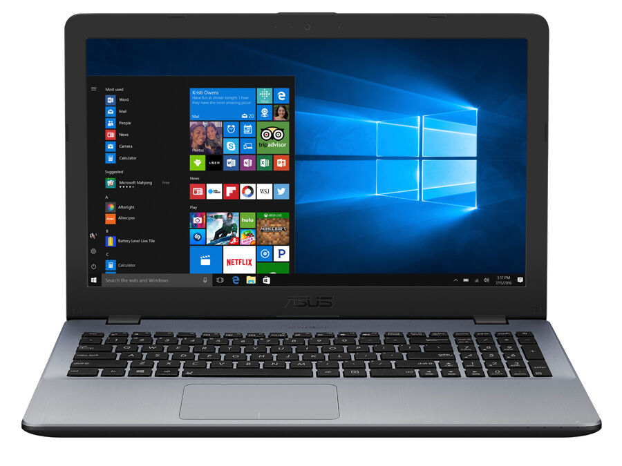 Manama, Computers, BHD 80,  ASUS VivoBook Core I7 8th Gen Graphics Laptop NVidia 2GB Graphics Card 15.6" FHD Display